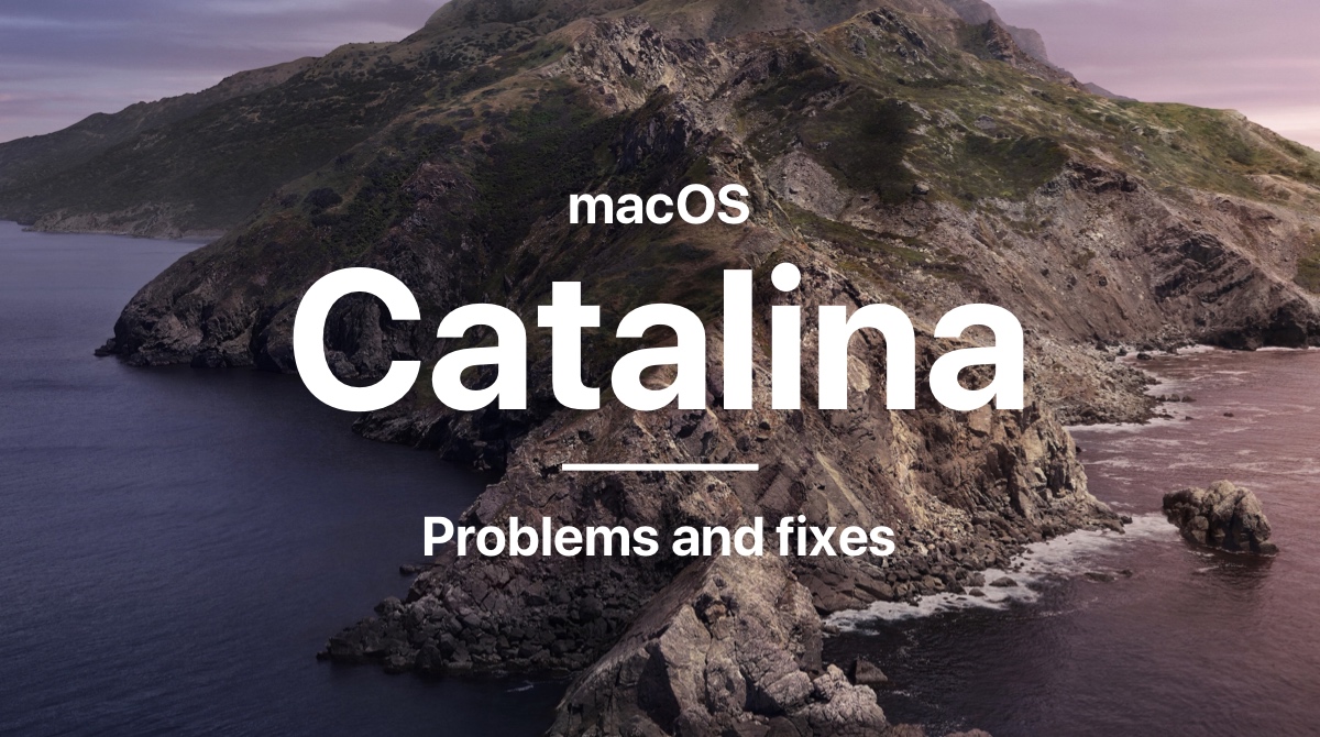 Apple - Mac book OS Catalina 今週で出品終了します Apple-Catalina.jpg
